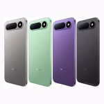 Tecno Spark 50
