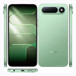 Tecno Spark 50