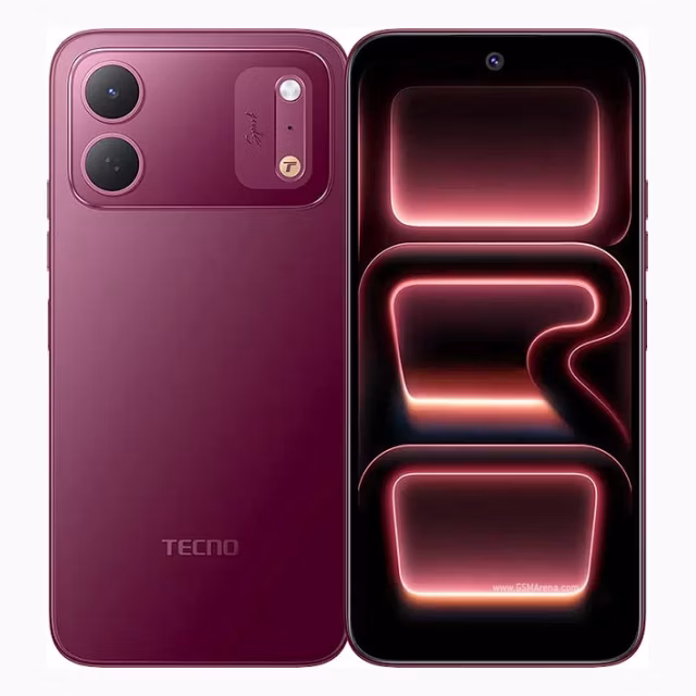 Tecno Spark 50c
