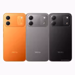Tecno Spark 50c