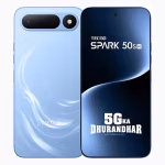 Tecno Spark 50s