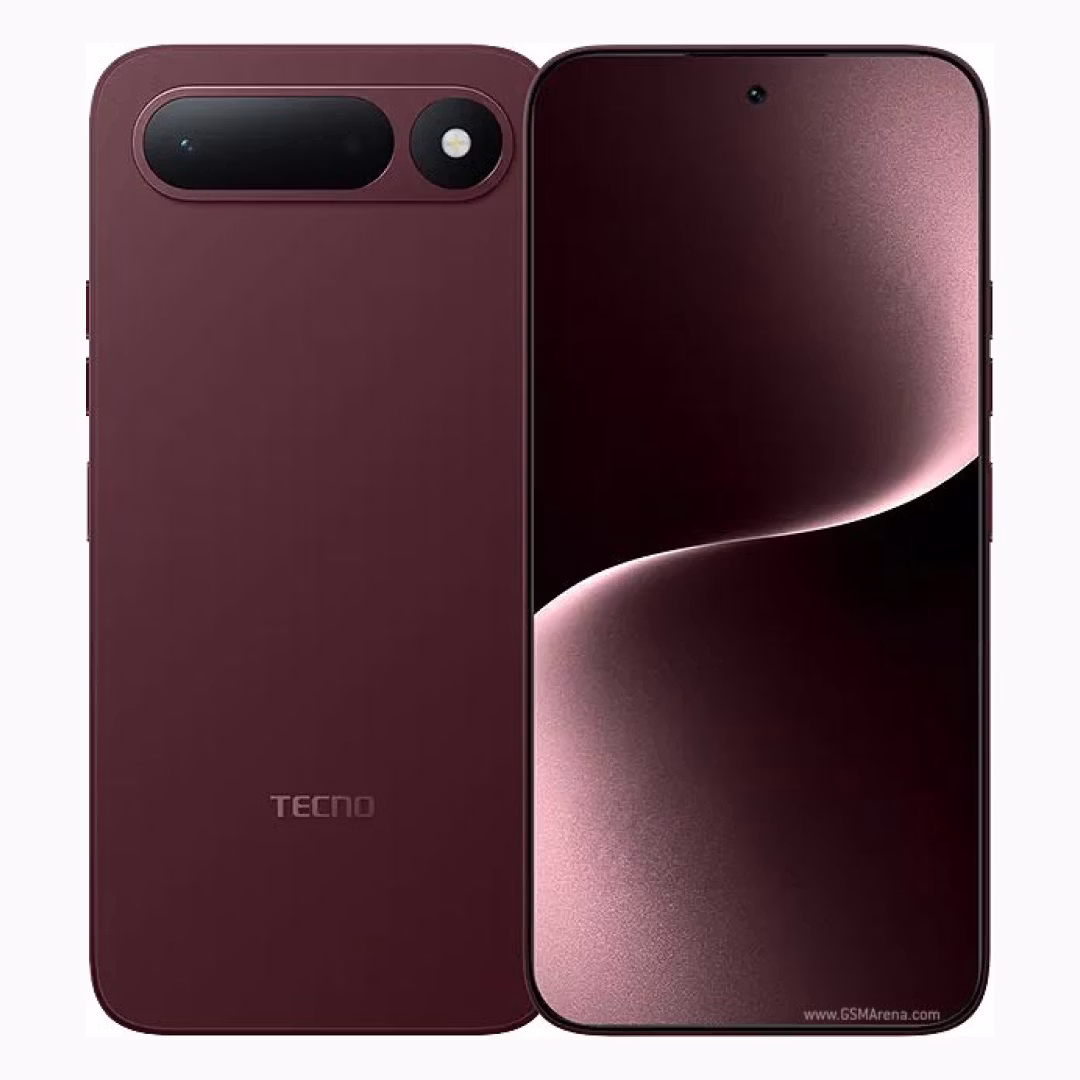 Tecno Spark 50s