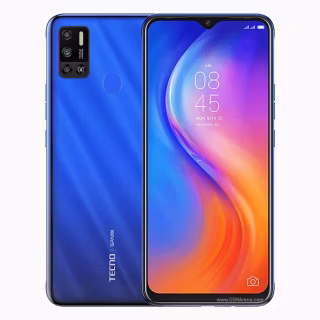 Tecno Spark 6 Air