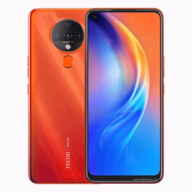 Tecno Spark 6
