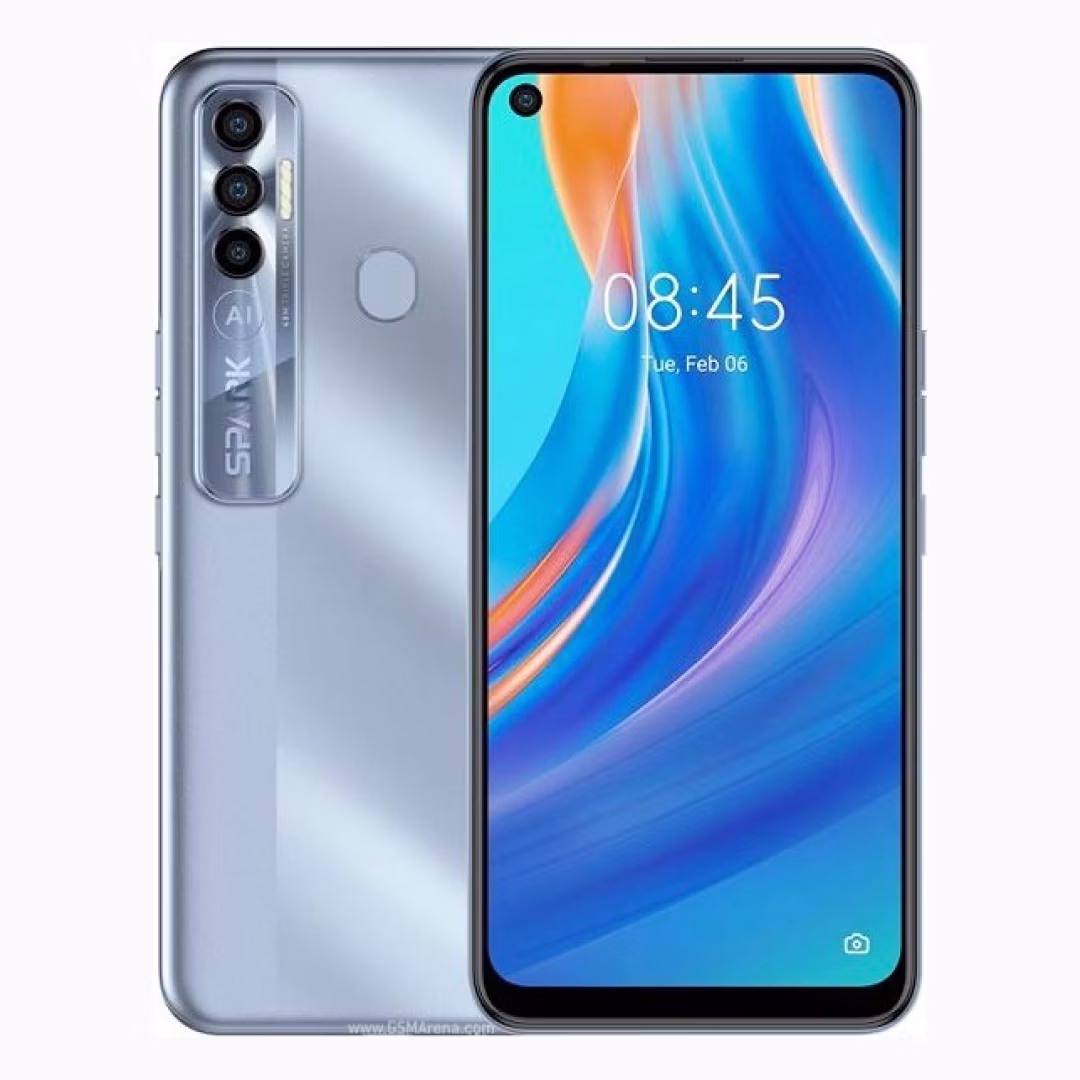 Tecno Spark 7 Pro