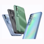 Tecno Spark 7 Pro
