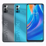 Tecno Spark 7