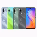 Tecno Spark 7P