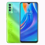 Tecno Spark 7P