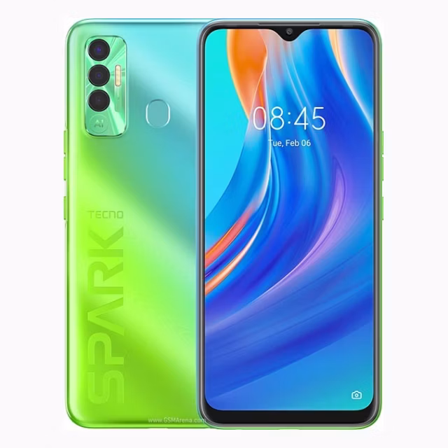 Tecno Spark 7P