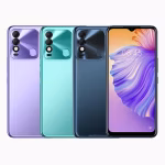 Tecno Spark 8