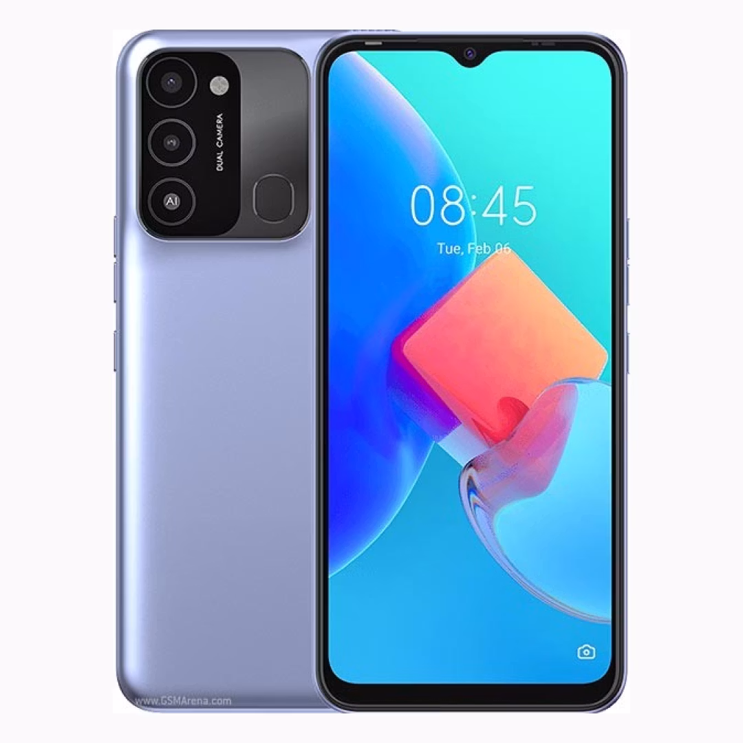 Tecno Spark 8C