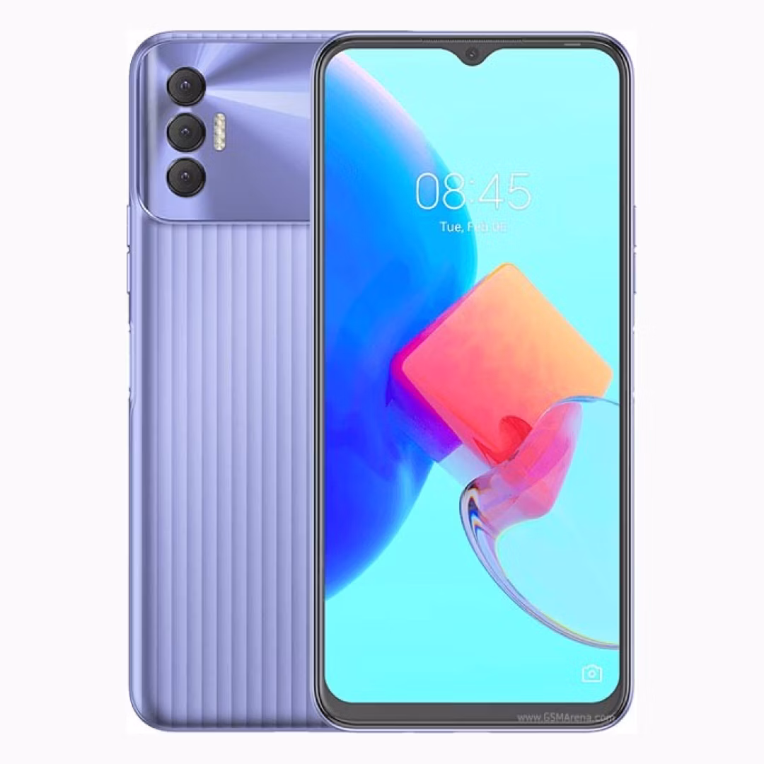 Tecno Spark 8P