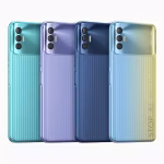 Tecno Spark 8P