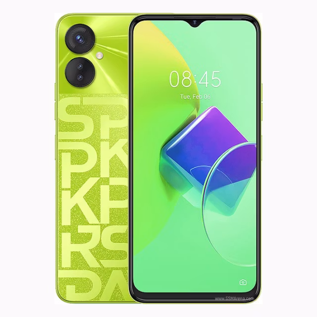 Tecno Spark 9 Pro