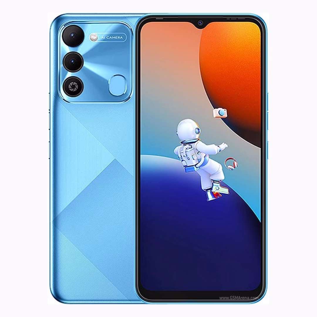 Tecno Spark 9