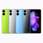 Tecno Spark 9T