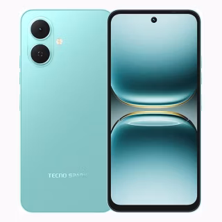 Tecno Spark Go 2