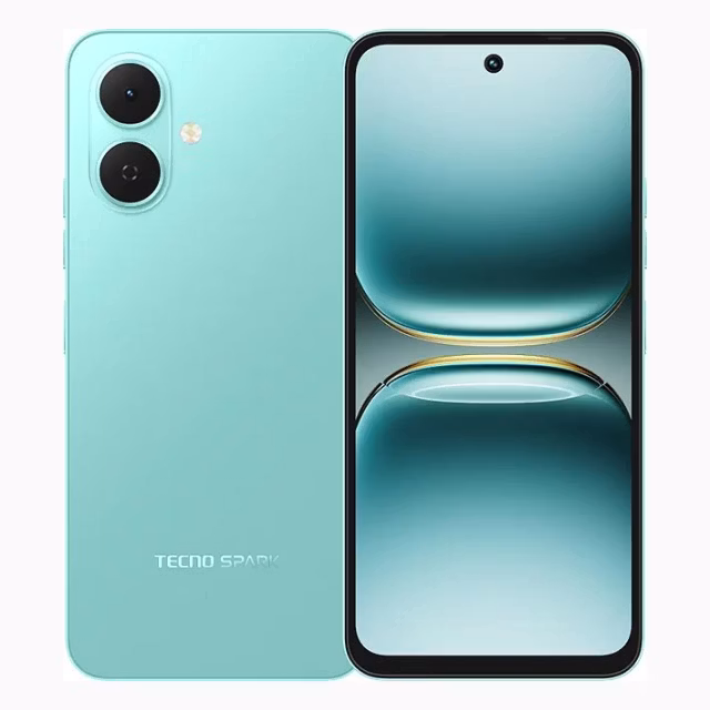 Tecno Spark Go 2