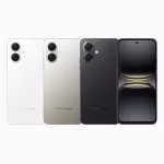 Tecno Spark Go 2