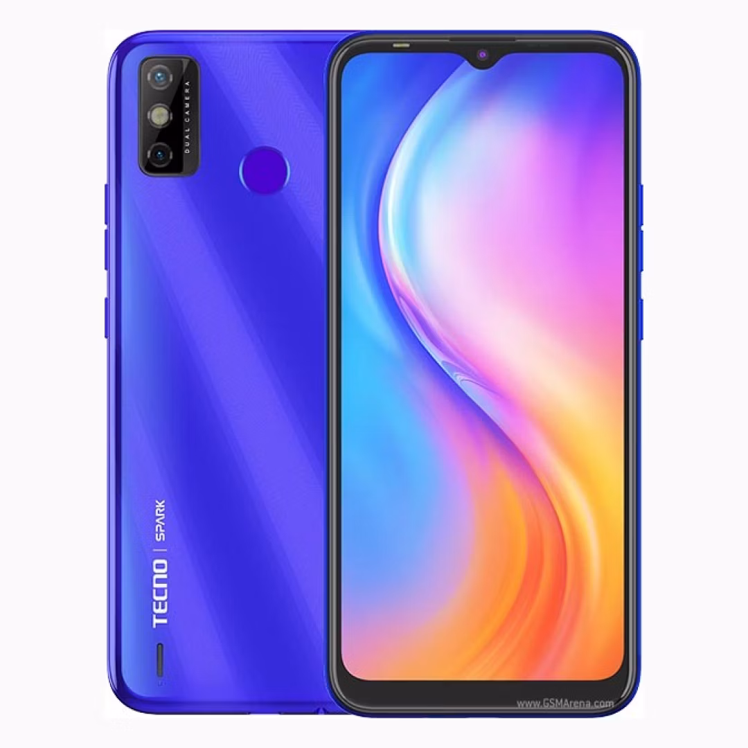 Tecno Spark Go 2020