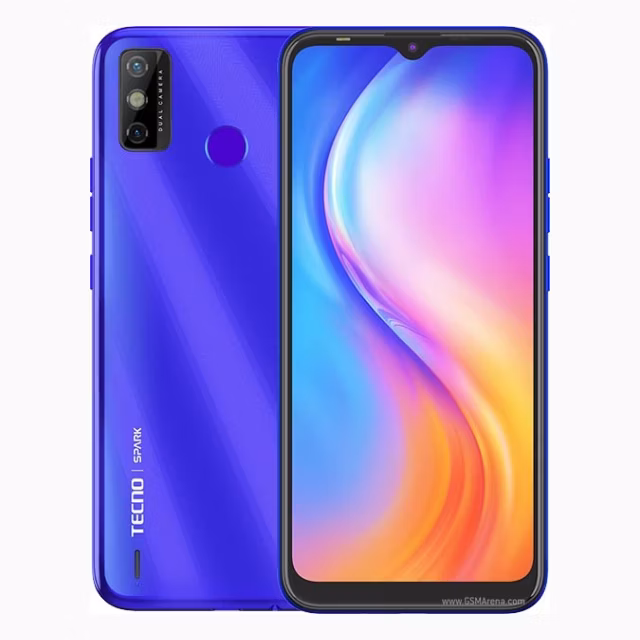 Tecno Spark Go 2020