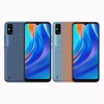 Tecno Spark Go 2021