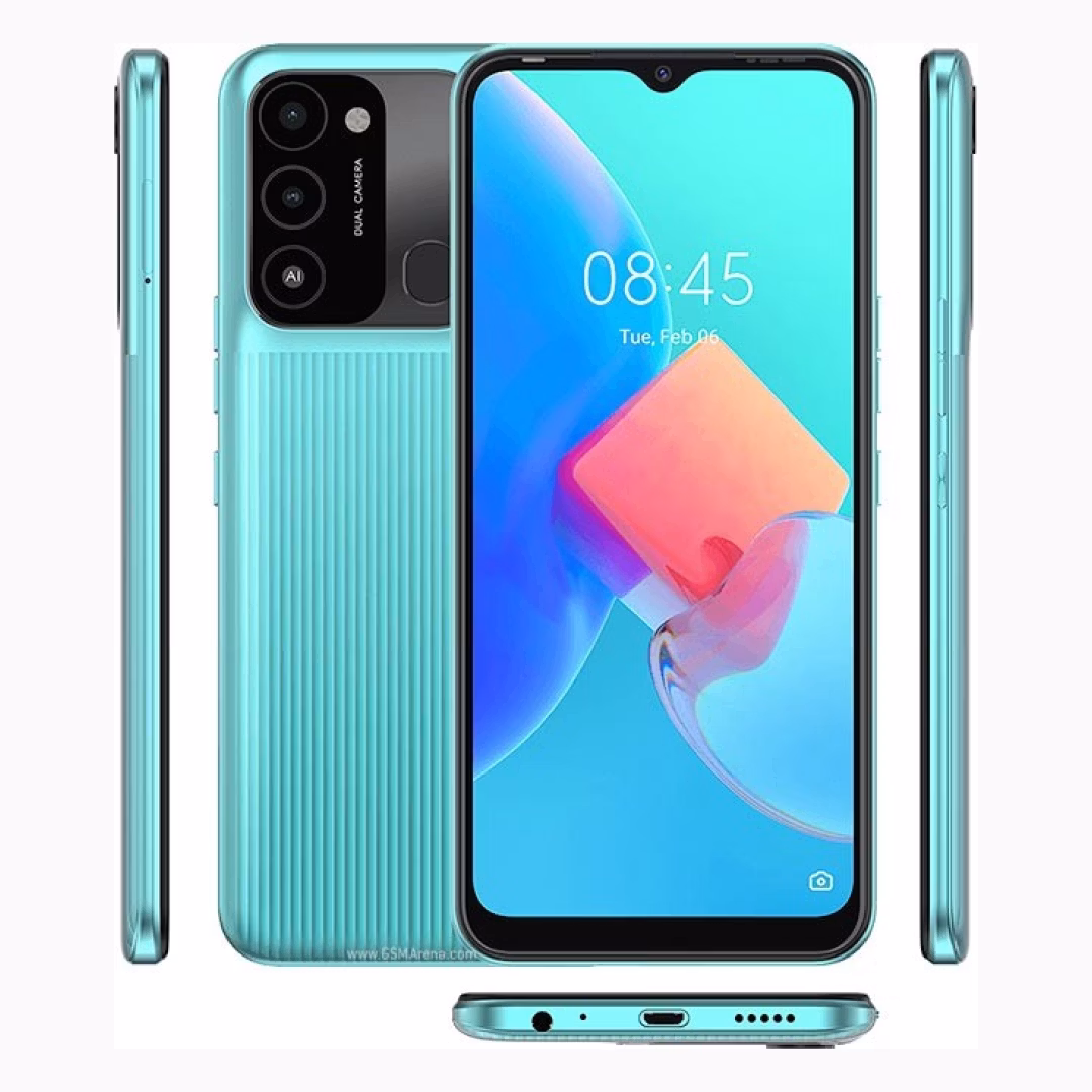 Tecno Spark Go 2022