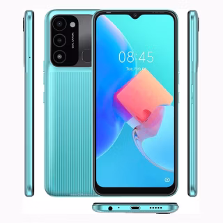 Tecno Spark Go 2022