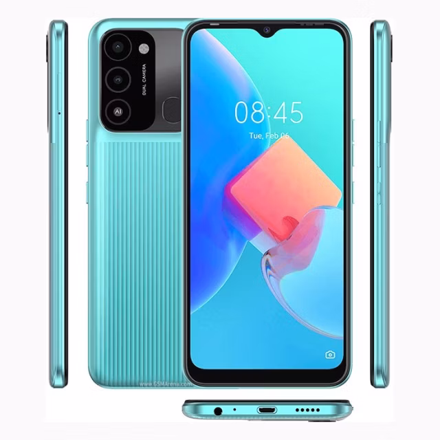 Tecno Spark Go 2022