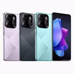 Tecno Spark Go 2023