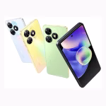 Tecno Spark Go 2024