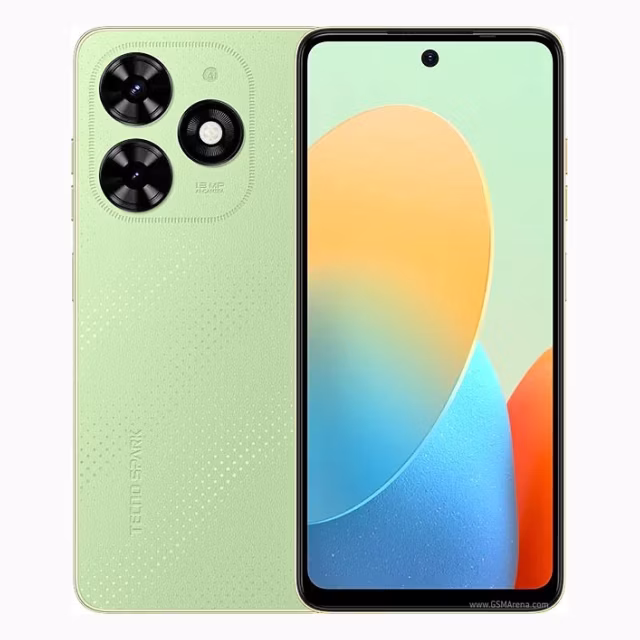 Tecno Spark Go 2024
