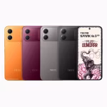 Tecno Spark Go 3 Pro