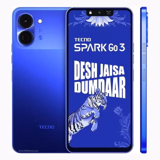 Tecno Spark Go 3
