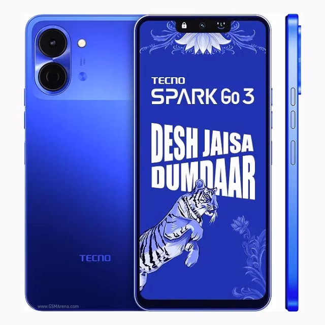 Tecno Spark Go 3