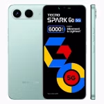 Tecno Spark Go