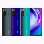 Tecno Spark Power 2