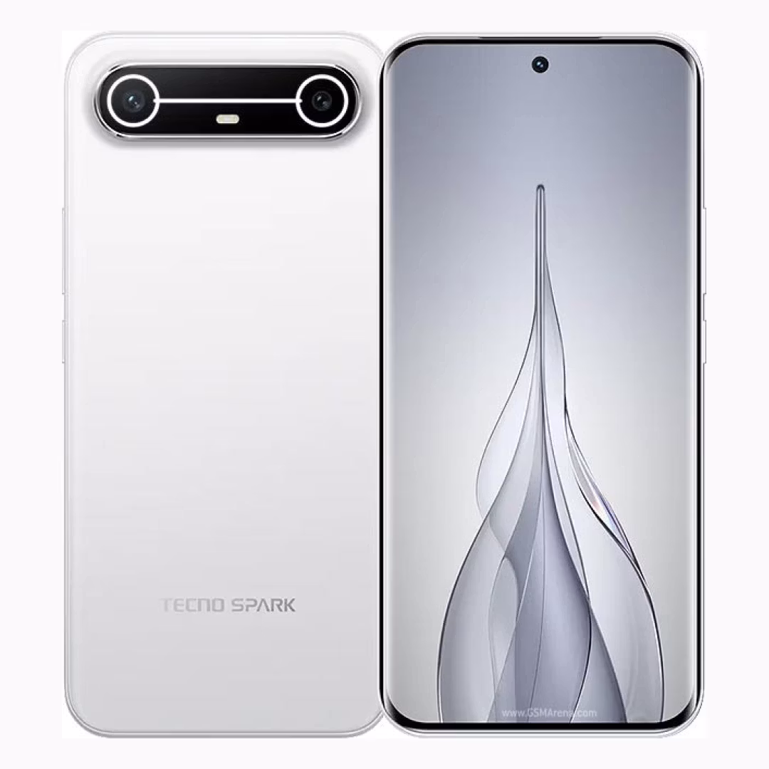 Tecno Spark Slim