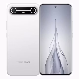 Tecno Spark Slim