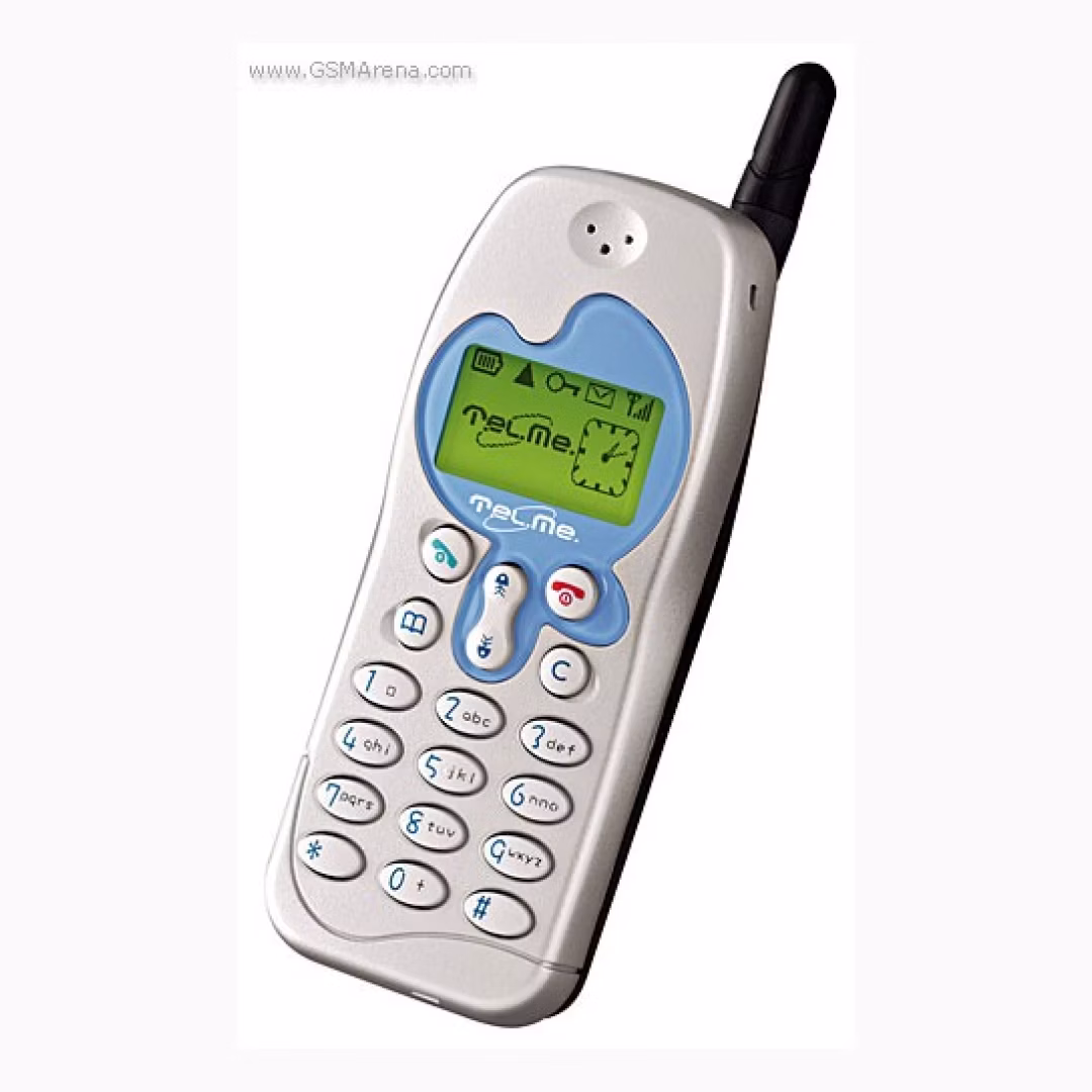 Tel.Me. T909