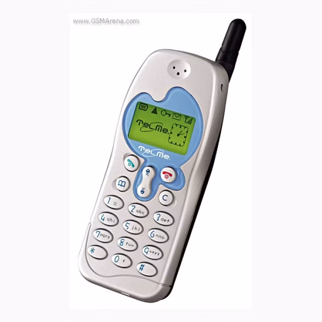 Tel.Me. T909