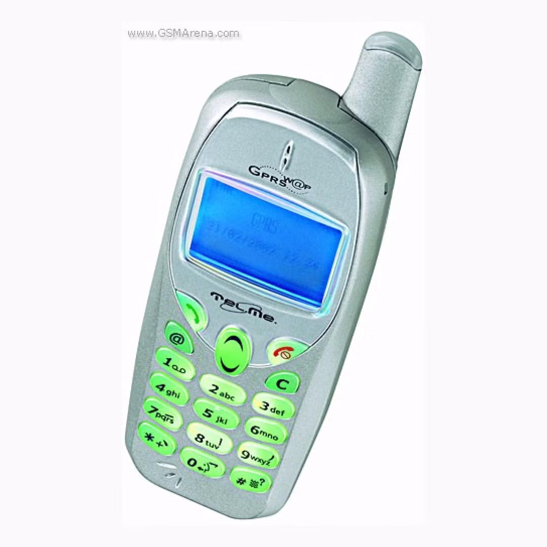 Tel.Me. T909c