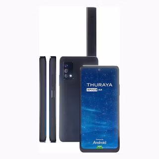 Thuraya One