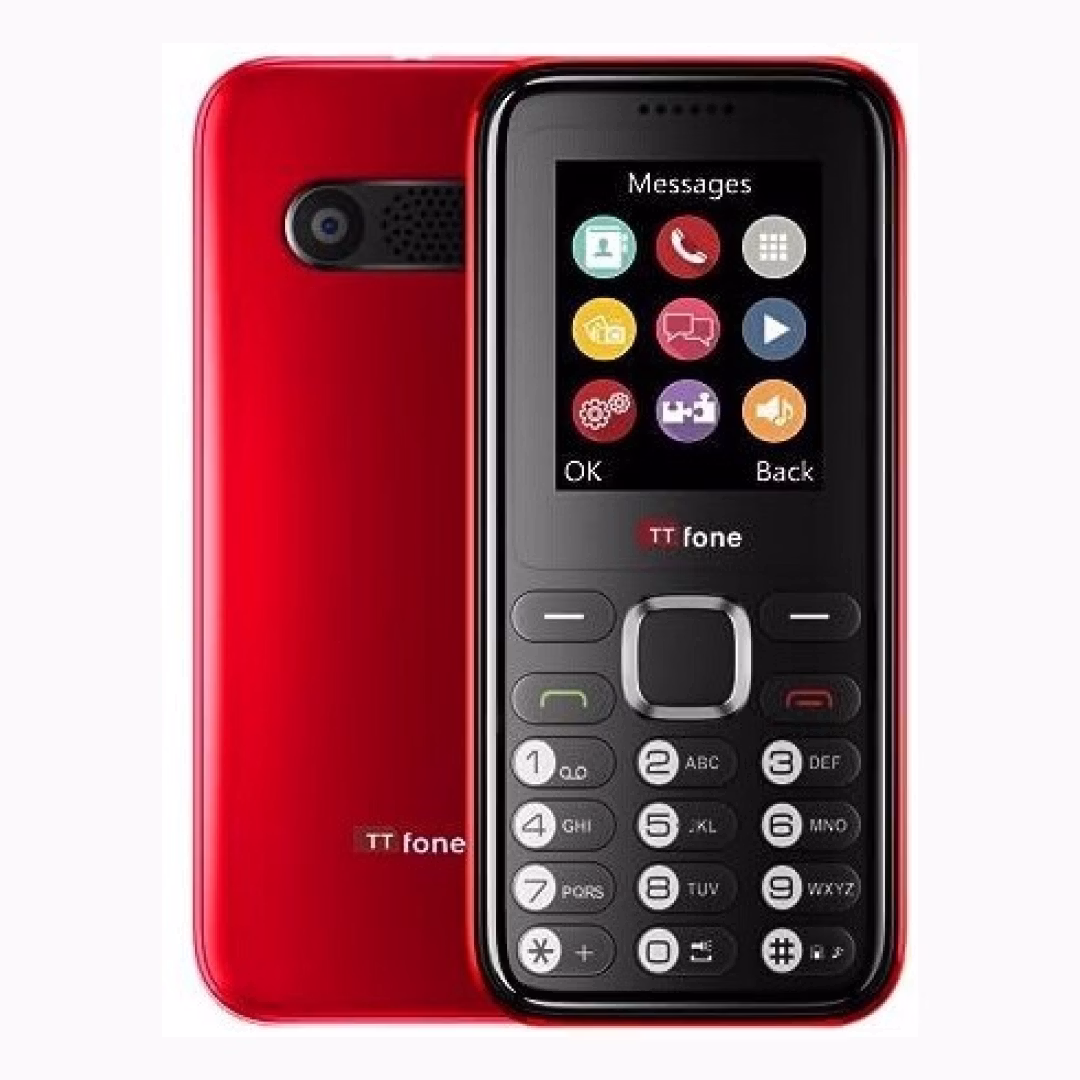 TTfone TT150