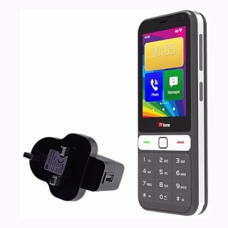 TTfone TT280