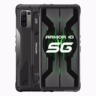 UleFone Armor 10 5G