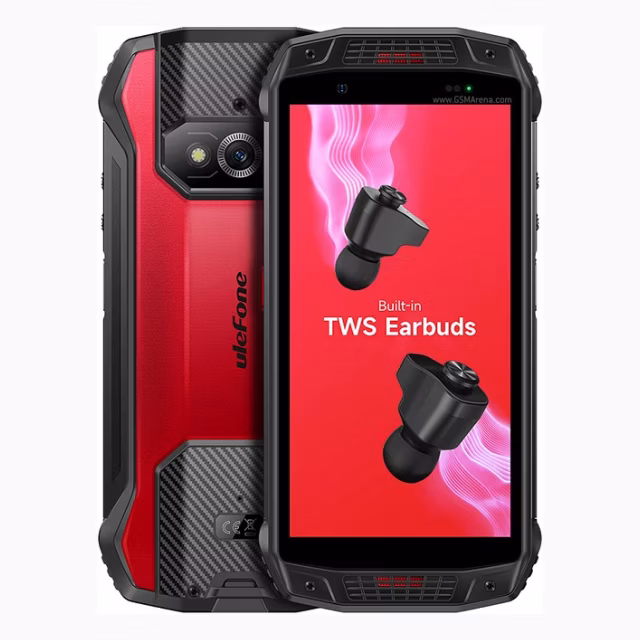 UleFone Armor 15