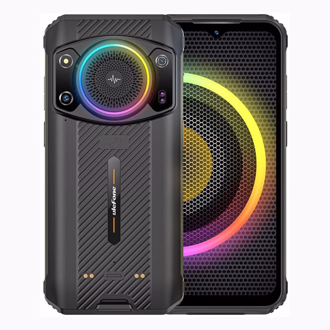 UleFone Armor 21