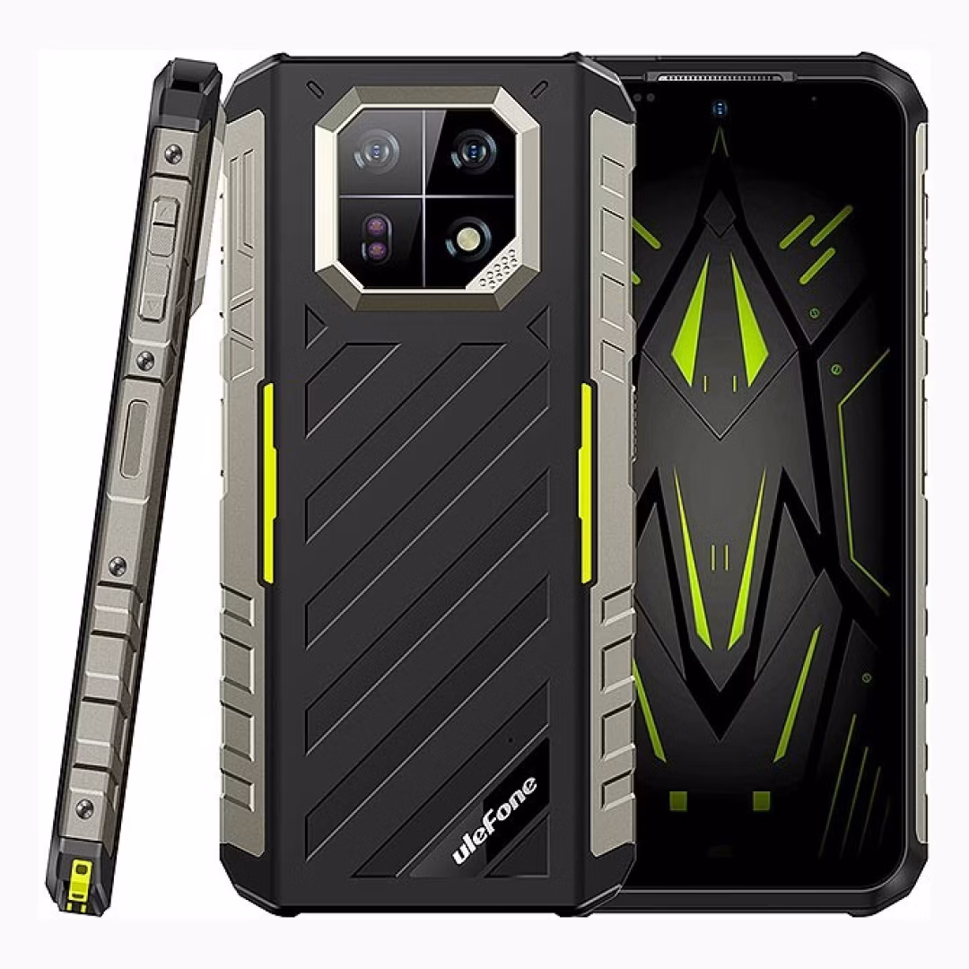 UleFone Armor 22